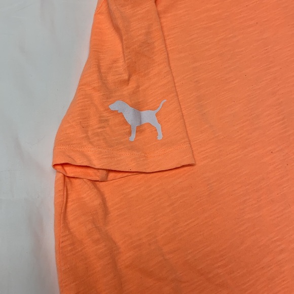 Pink tee - Picture 4 of 4